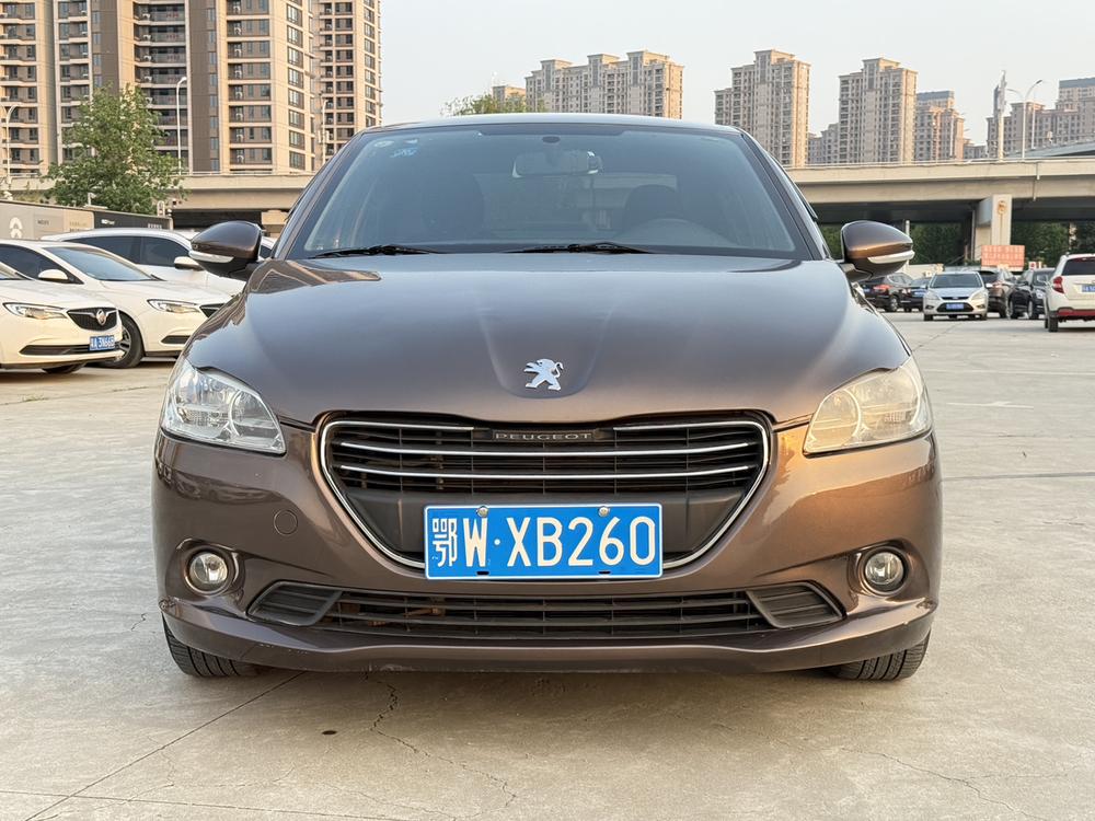 Peugeot Peugeot 301