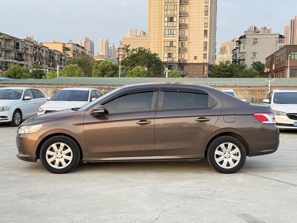 Peugeot Peugeot 301