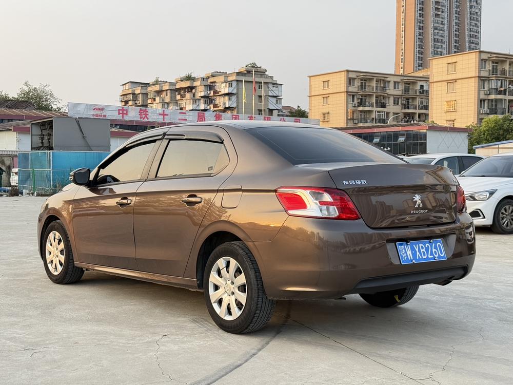Peugeot Peugeot 301