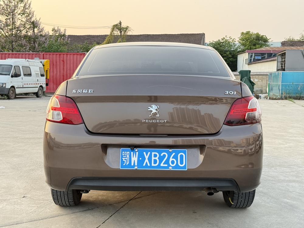 Peugeot Peugeot 301