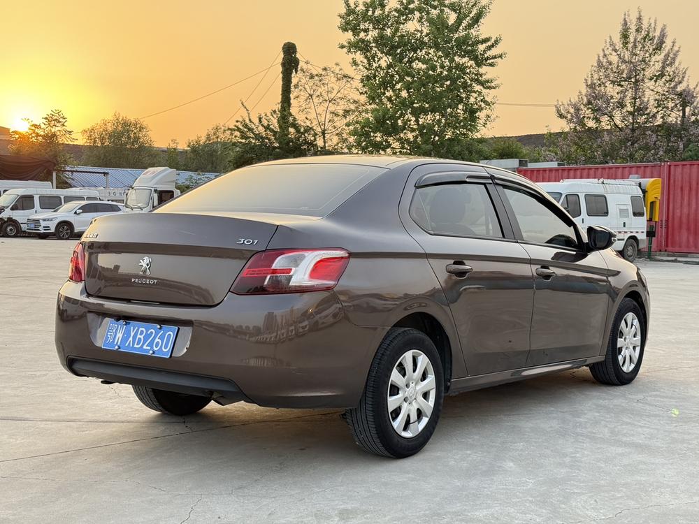 Peugeot Peugeot 301