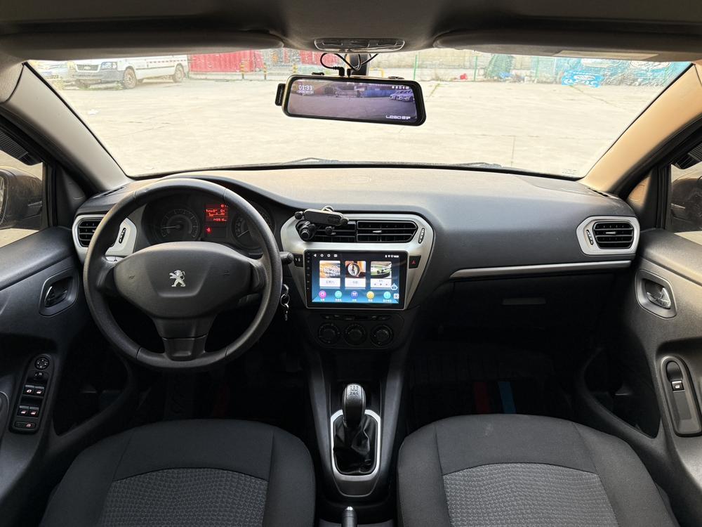 Peugeot Peugeot 301