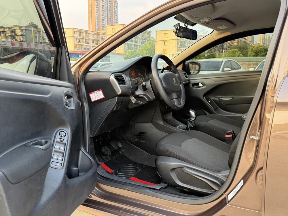 Peugeot Peugeot 301