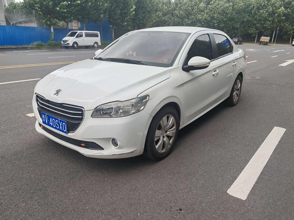 Peugeot Peugeot 301
