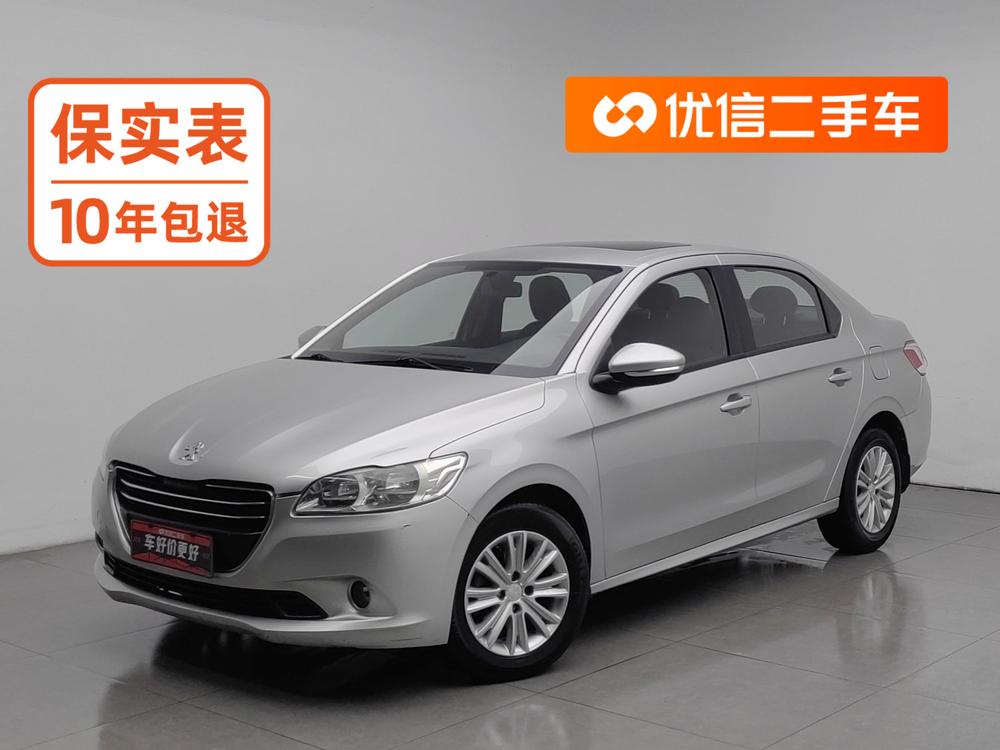 Peugeot Peugeot 301