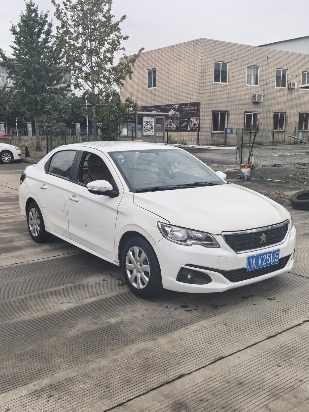 Peugeot Peugeot 301