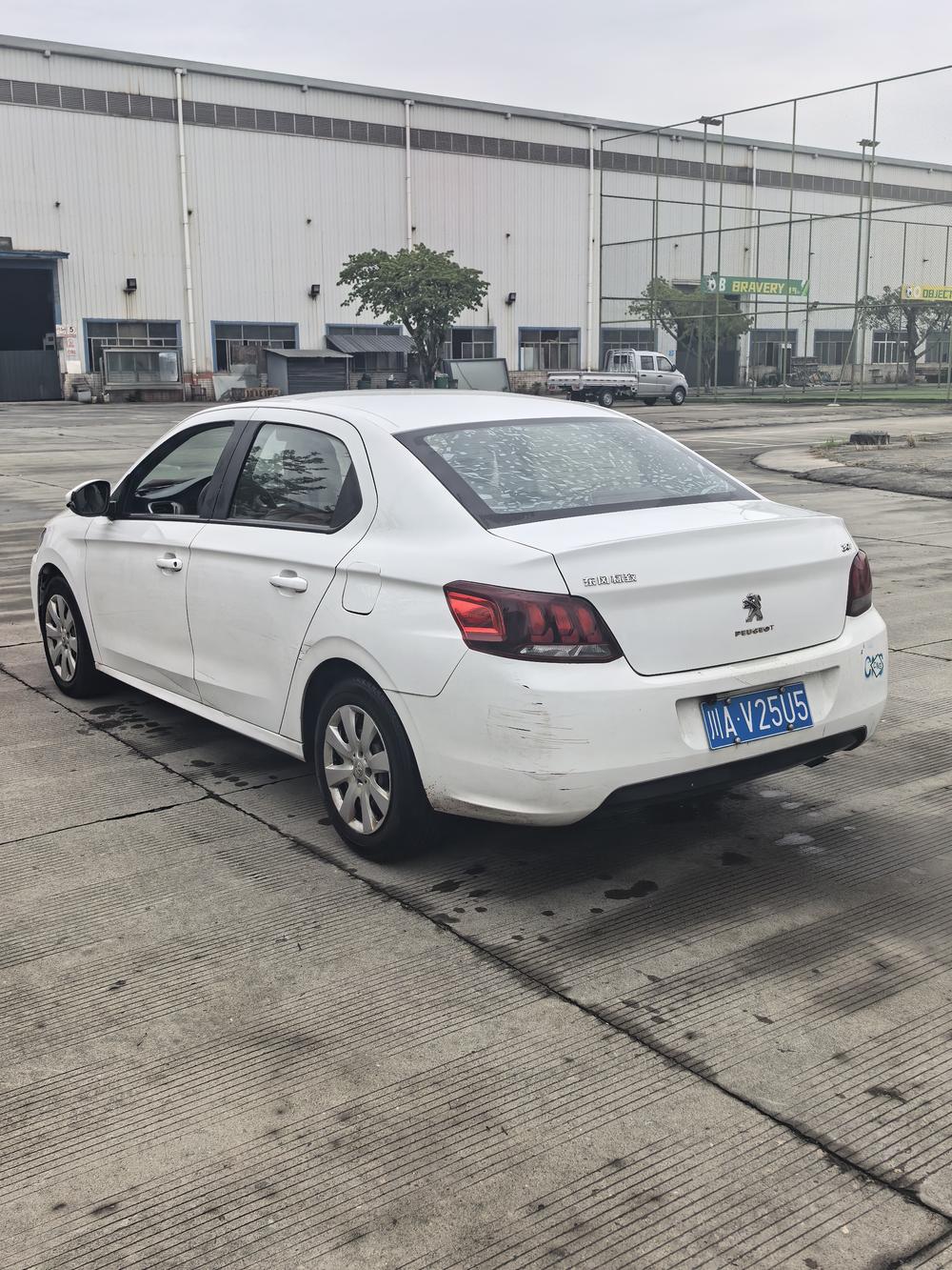 Peugeot Peugeot 301
