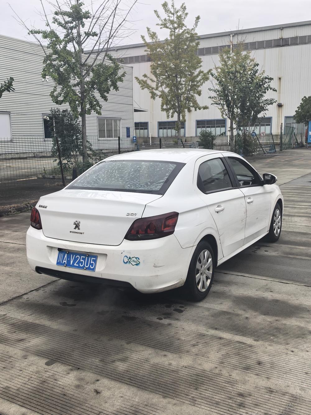 Peugeot Peugeot 301