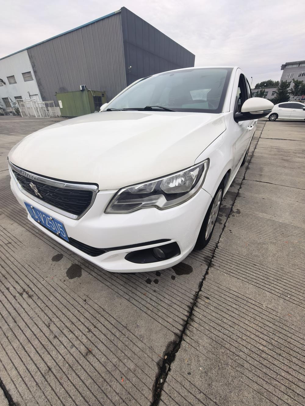 Peugeot Peugeot 301