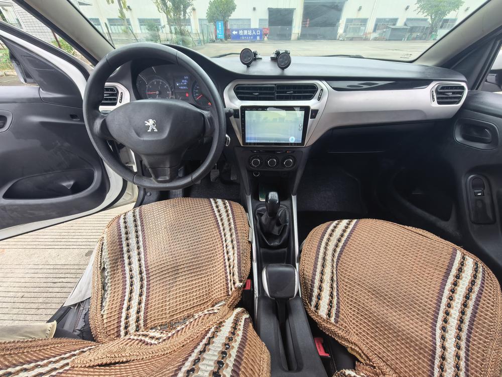 Peugeot Peugeot 301