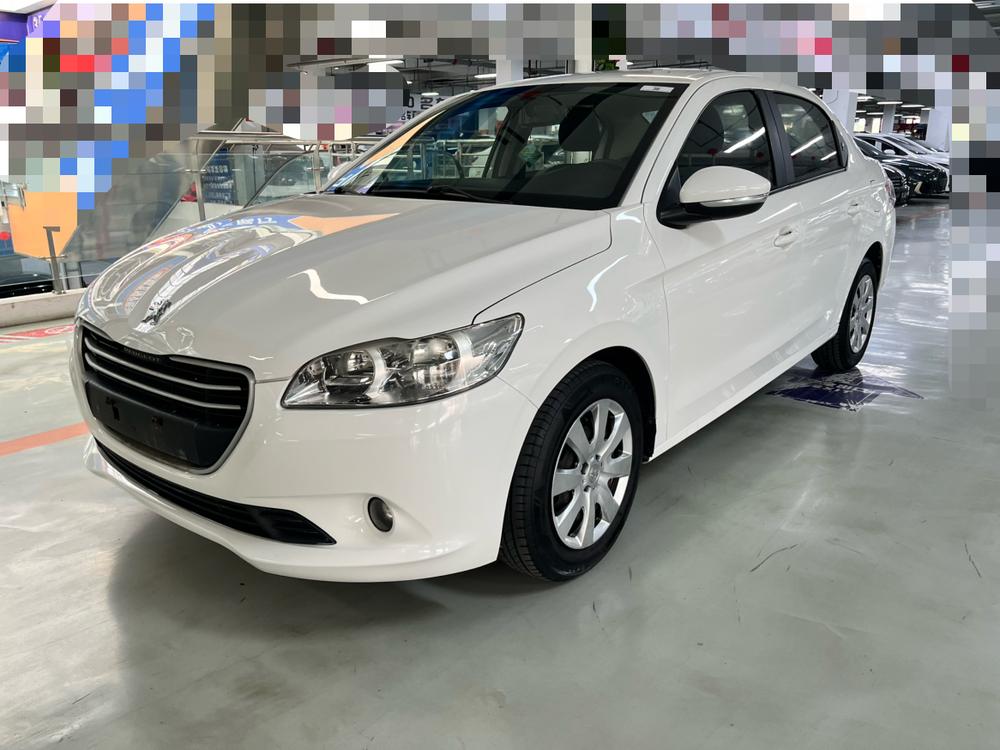 Peugeot Peugeot 301