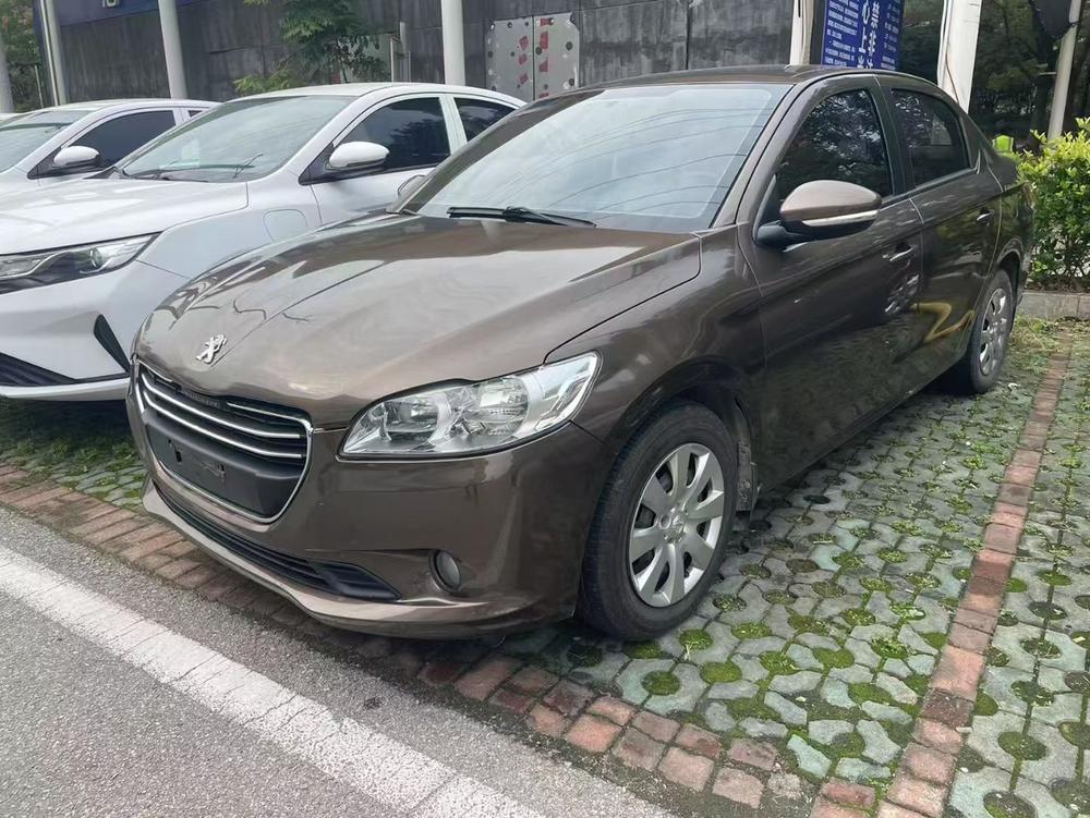 Peugeot Peugeot 301