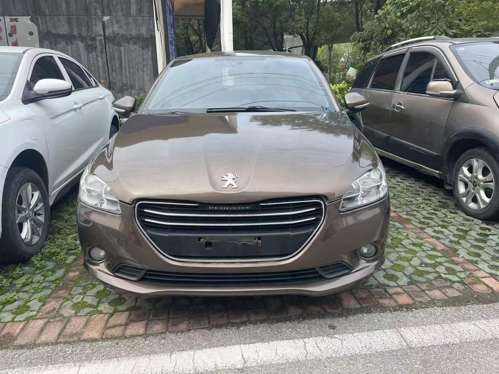 Peugeot Peugeot 301