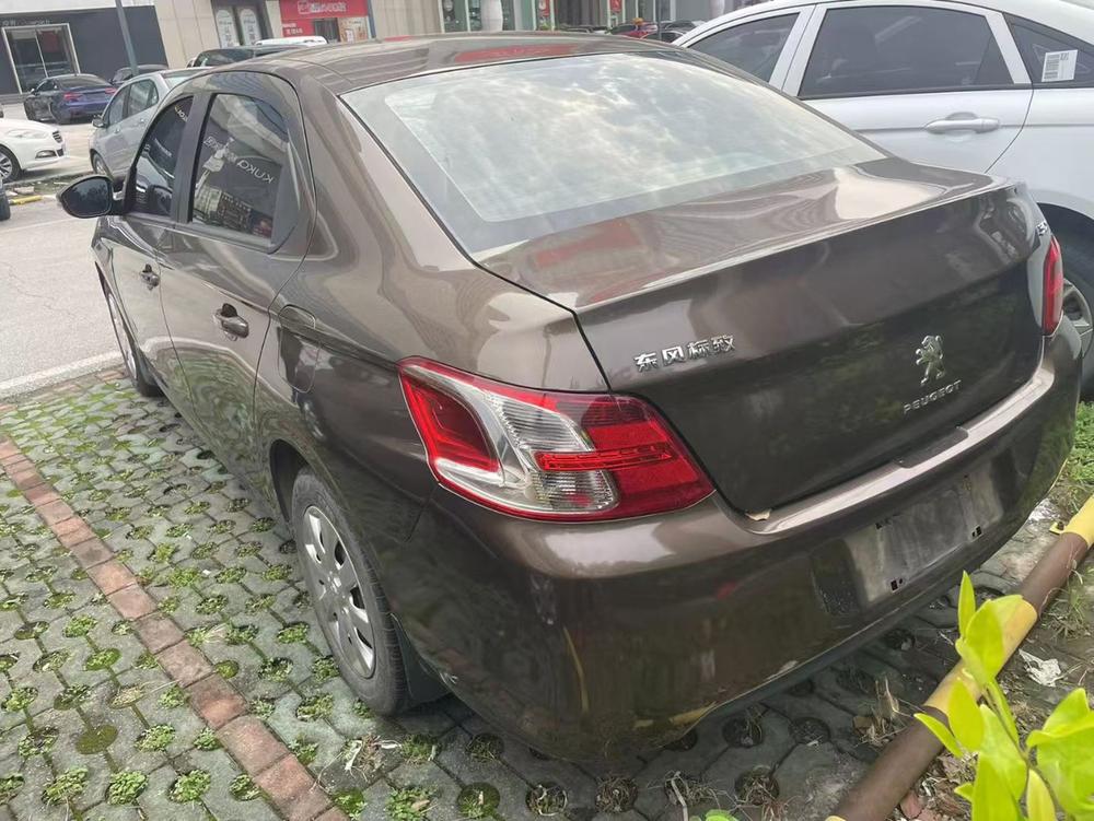 Peugeot Peugeot 301