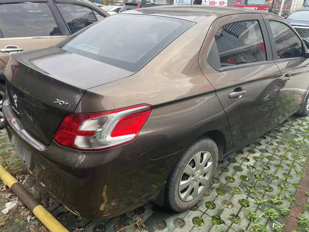 Peugeot Peugeot 301