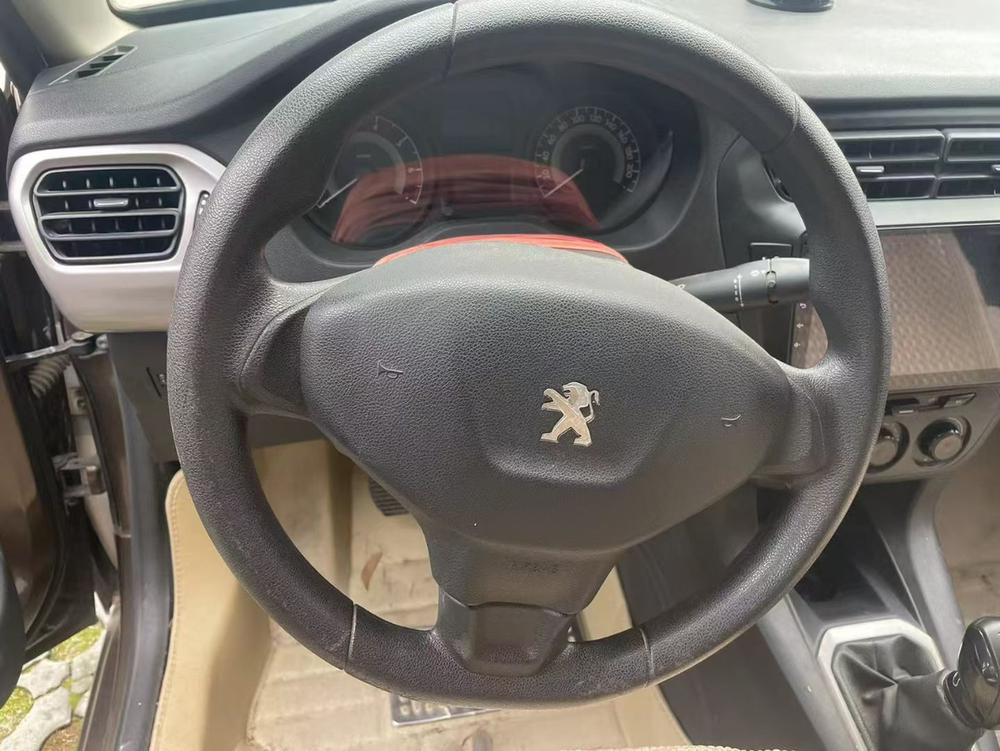 Peugeot Peugeot 301