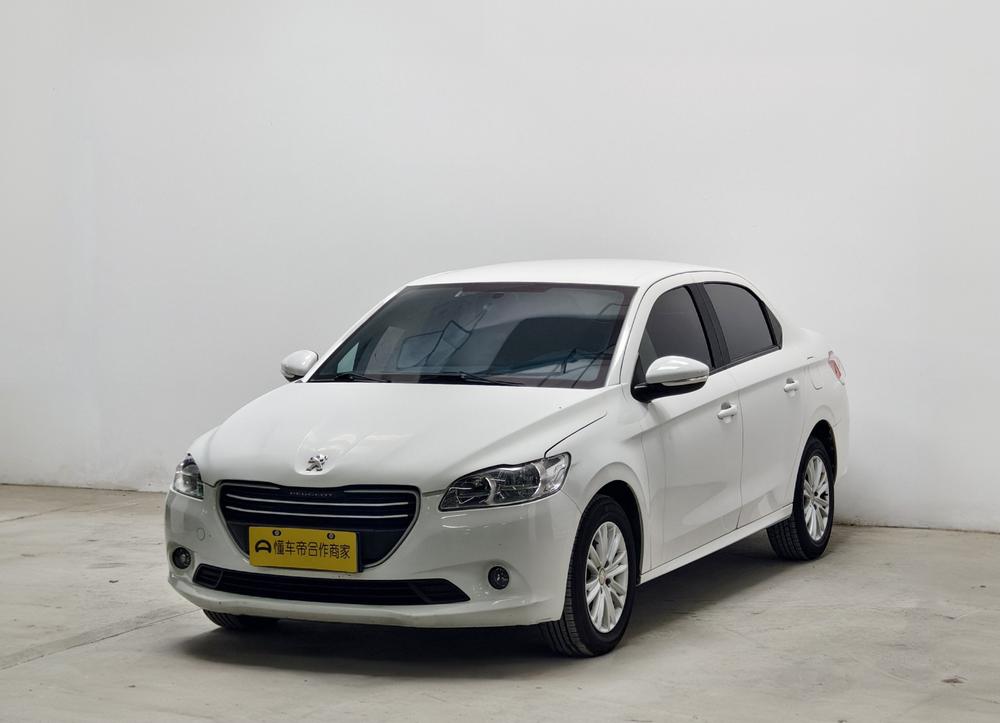 Peugeot Peugeot 301