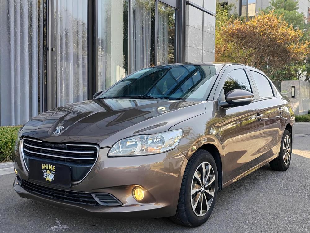 Peugeot Peugeot 301