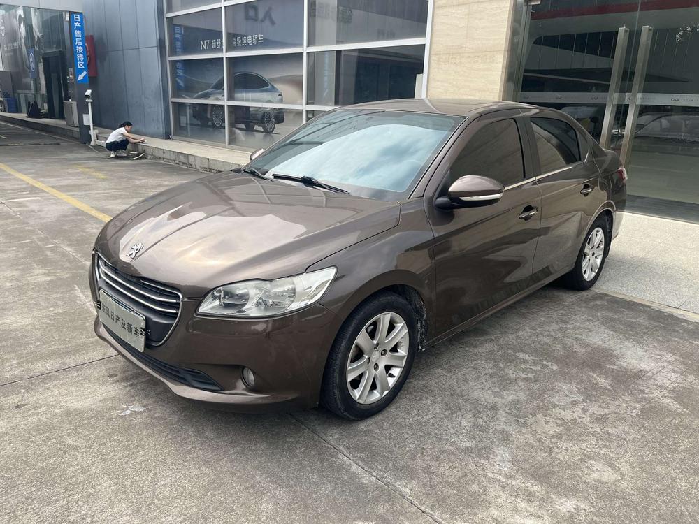 Peugeot Peugeot 301