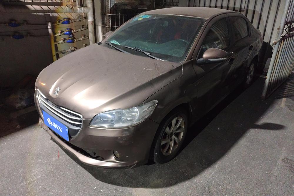 Peugeot Peugeot 301