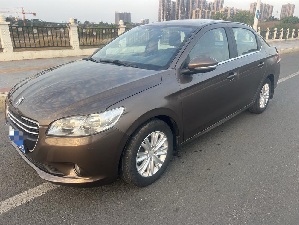 Peugeot Peugeot 301