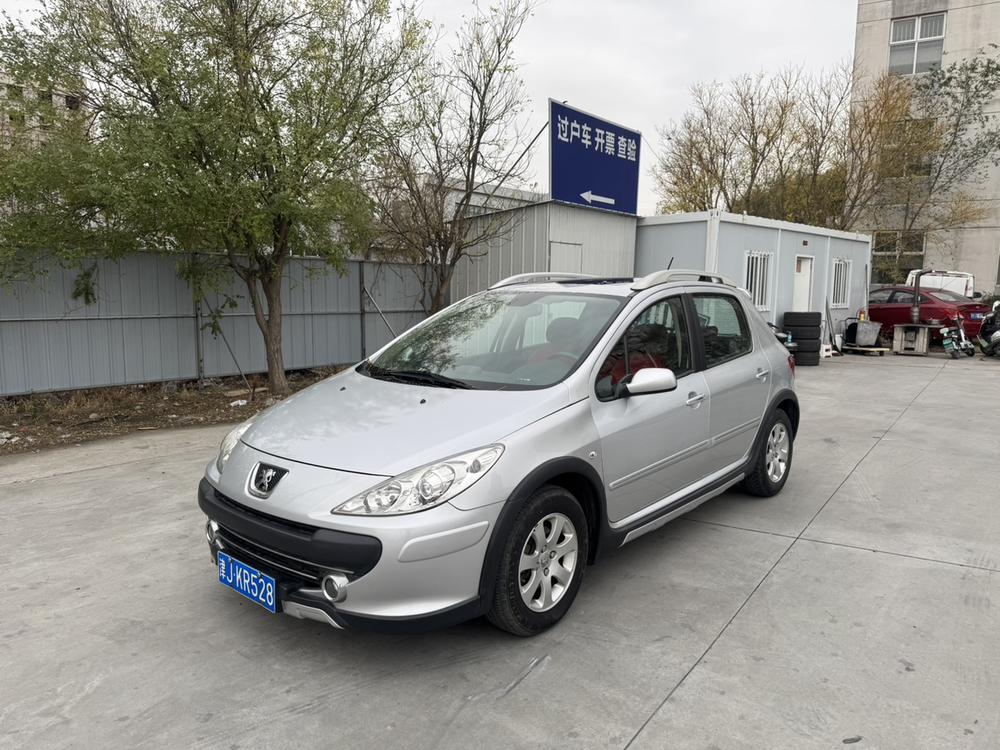 Peugeot Peugeot 307