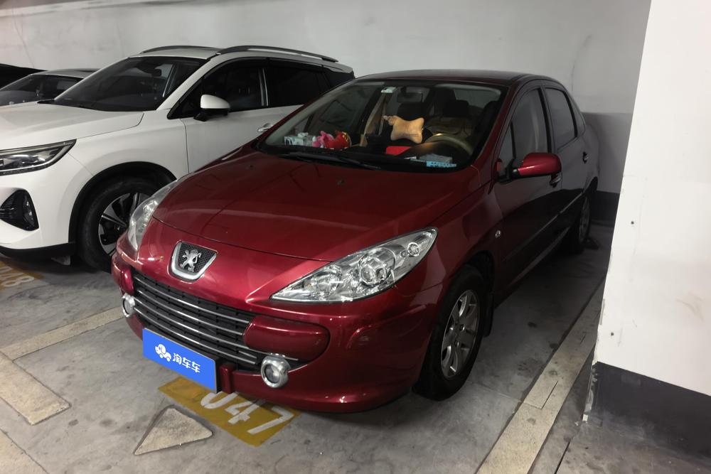 Peugeot Peugeot 307