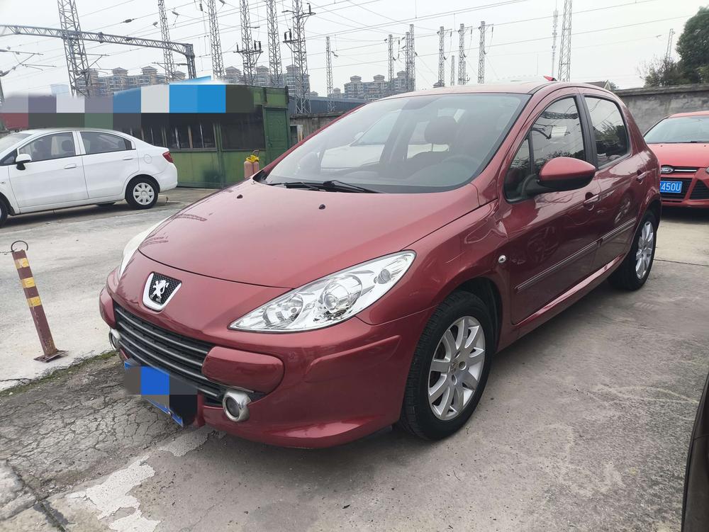 Peugeot Peugeot 307