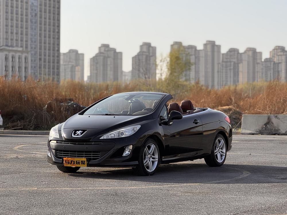 Peugeot Peugeot 308 (Import)
