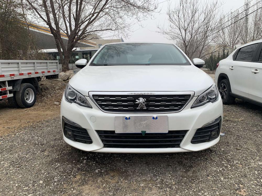 Peugeot Peugeot 308