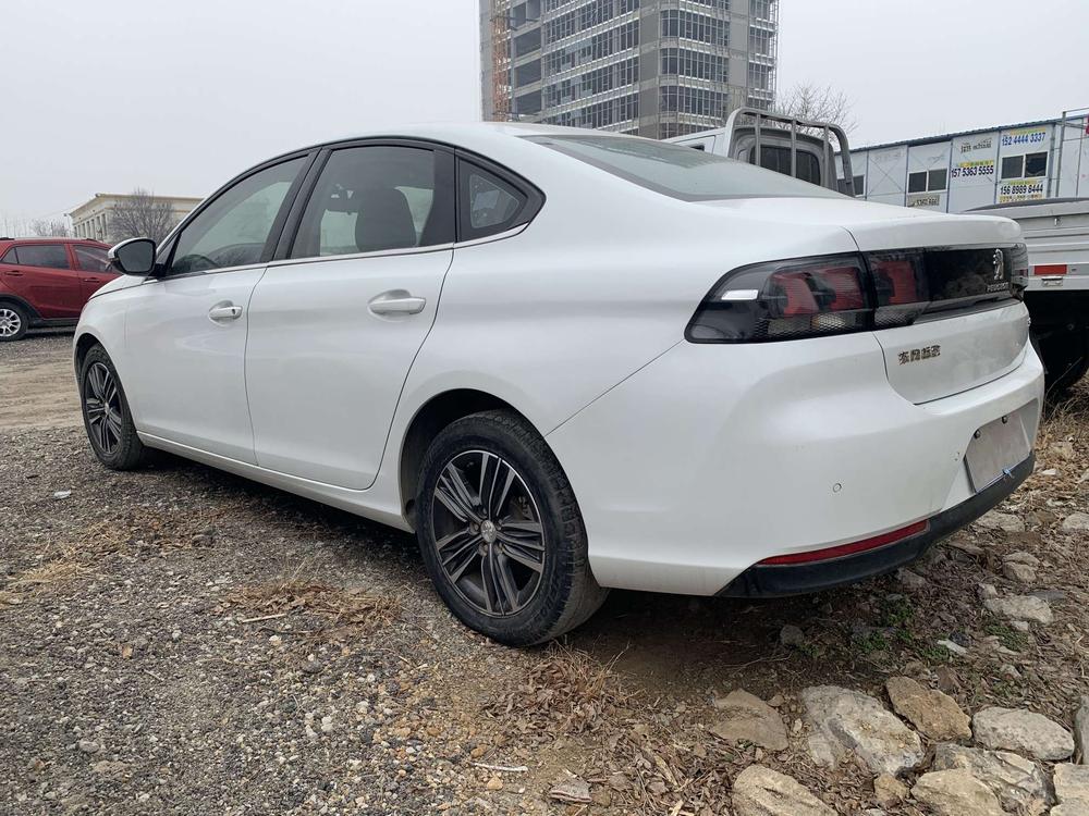 Peugeot Peugeot 308