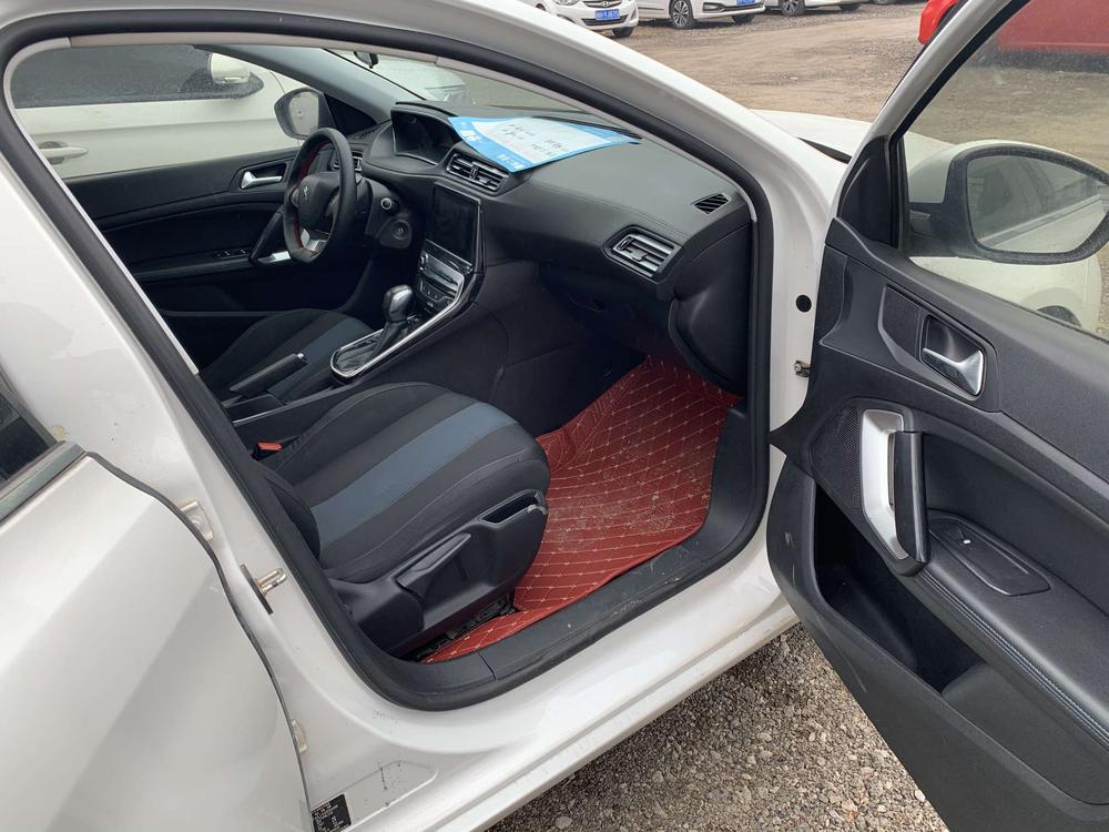Peugeot Peugeot 308