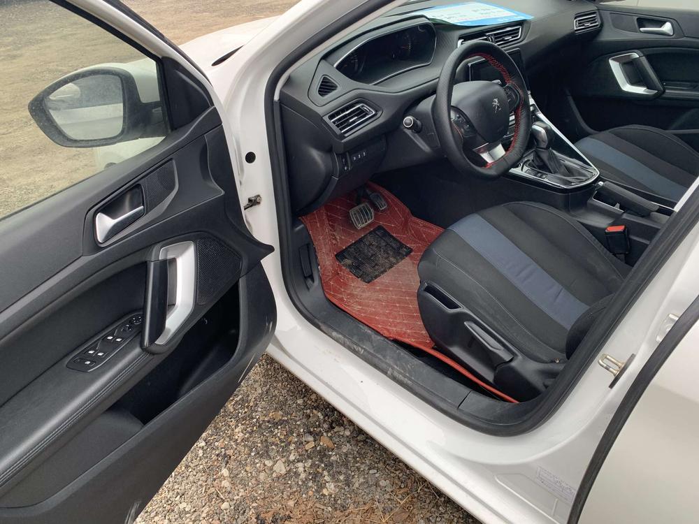 Peugeot Peugeot 308