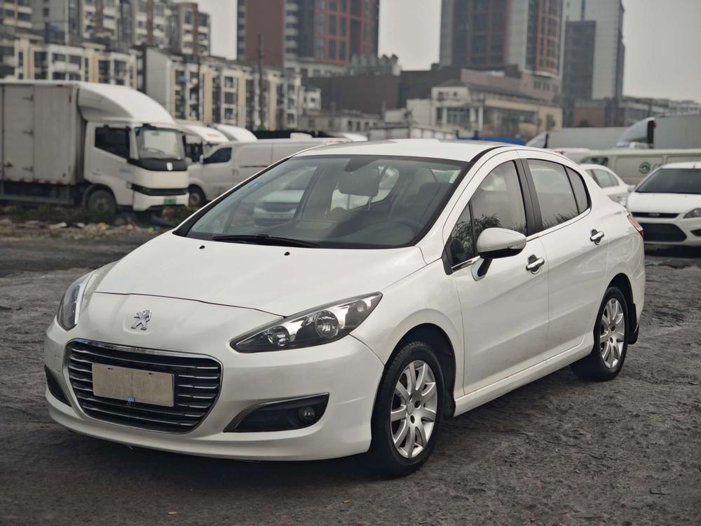 Peugeot Peugeot 308