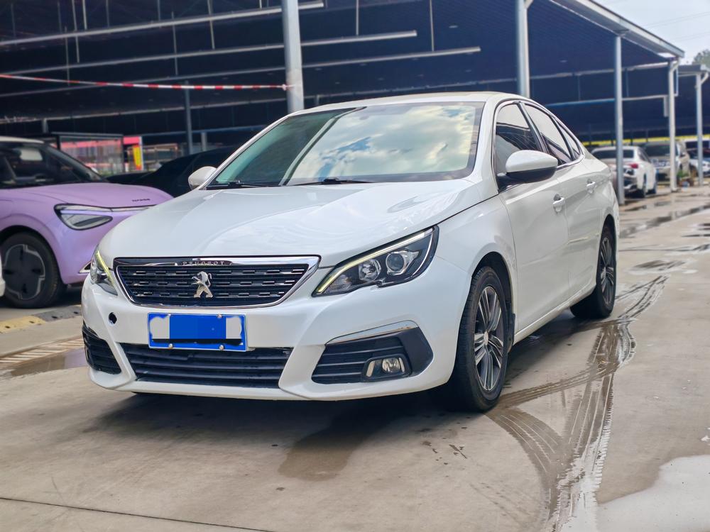 Peugeot Peugeot 308