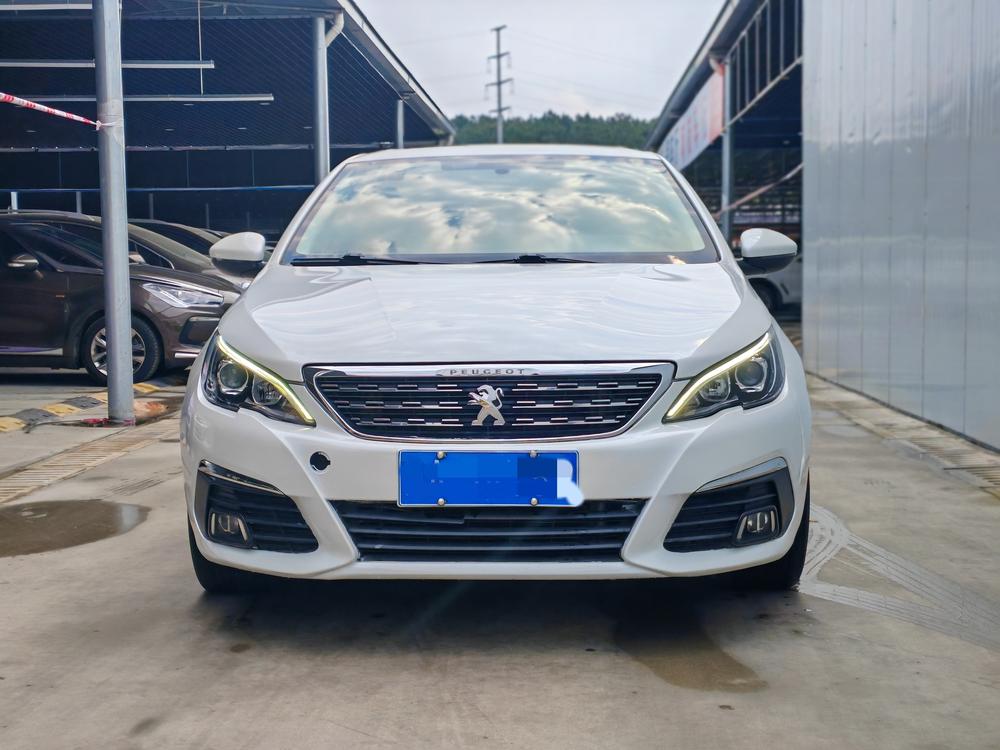 Peugeot Peugeot 308