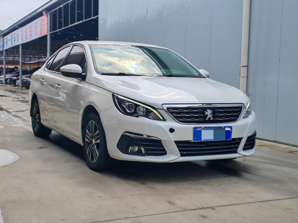 Peugeot Peugeot 308
