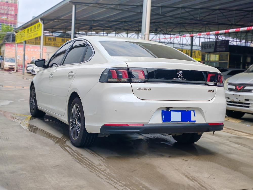 Peugeot Peugeot 308