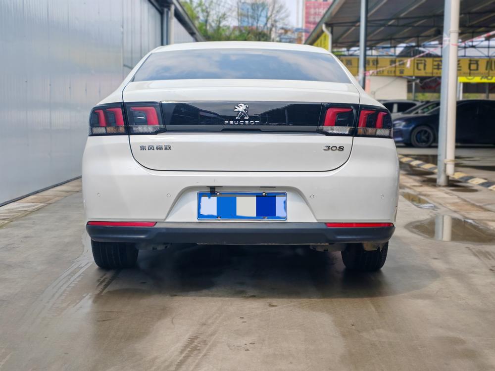 Peugeot Peugeot 308