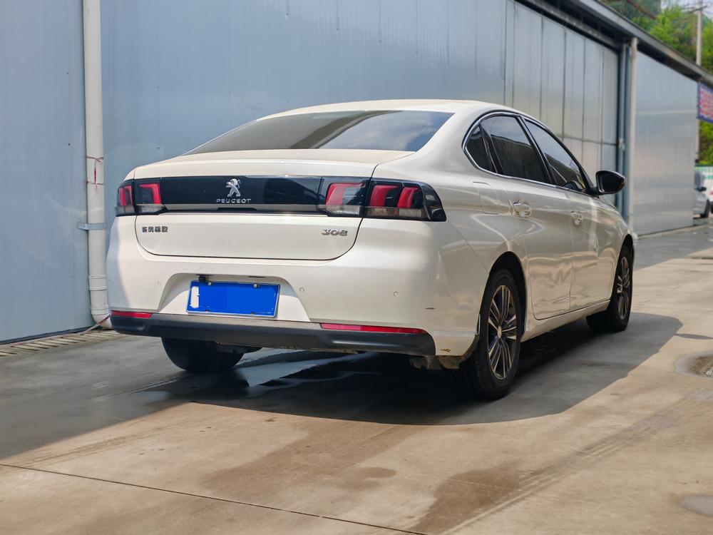 Peugeot Peugeot 308