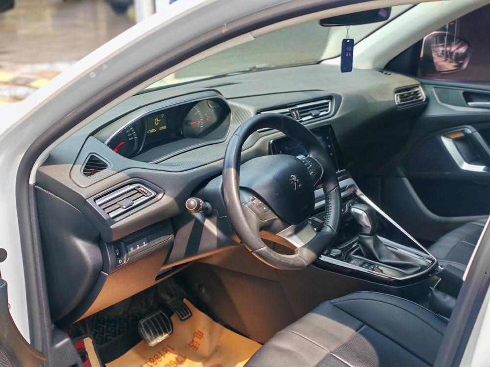 Peugeot Peugeot 308