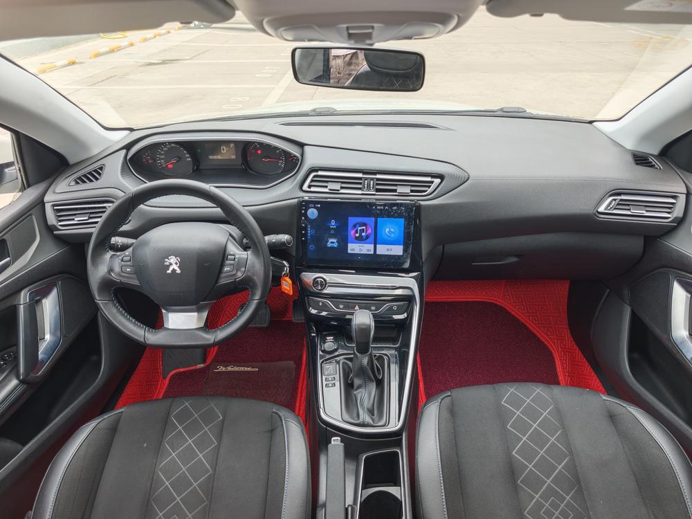 Peugeot Peugeot 308
