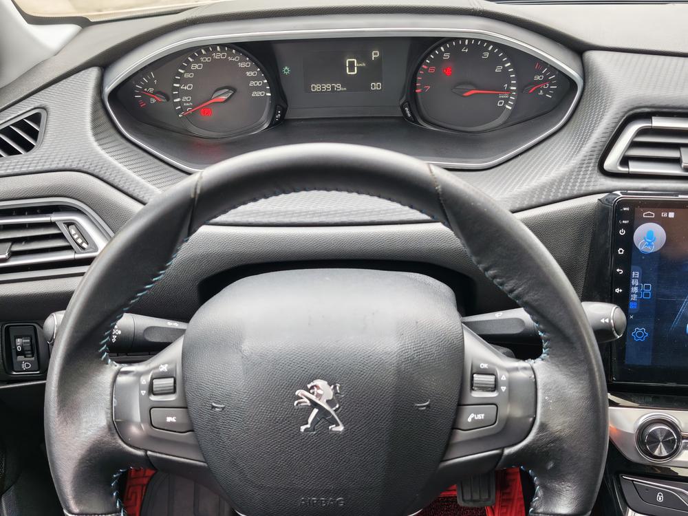 Peugeot Peugeot 308