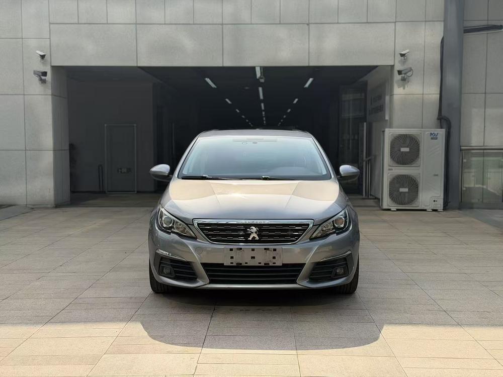 Peugeot Peugeot 308