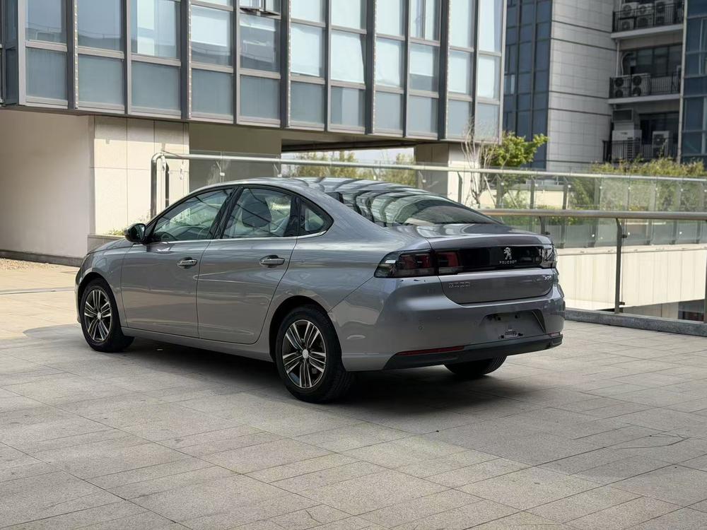 Peugeot Peugeot 308