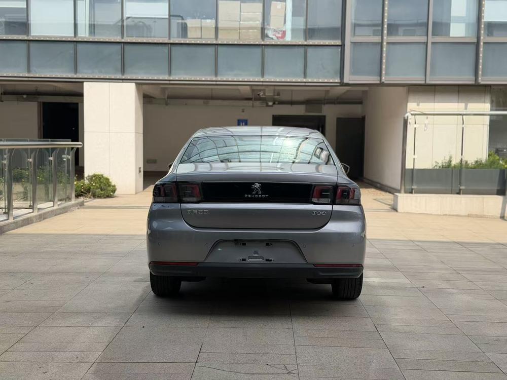 Peugeot Peugeot 308