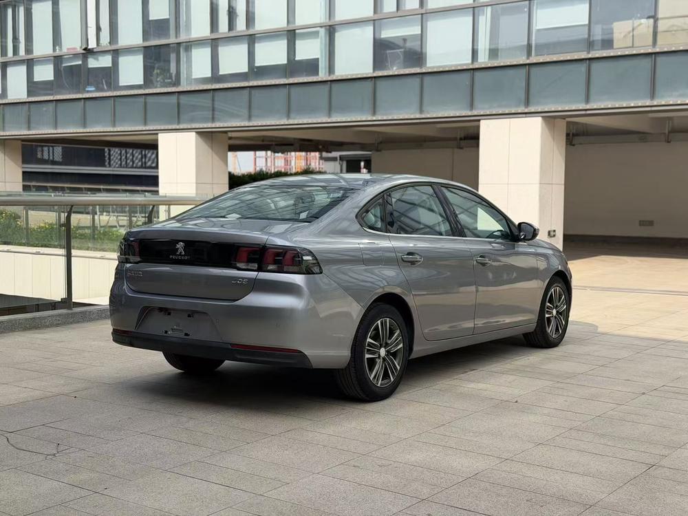 Peugeot Peugeot 308