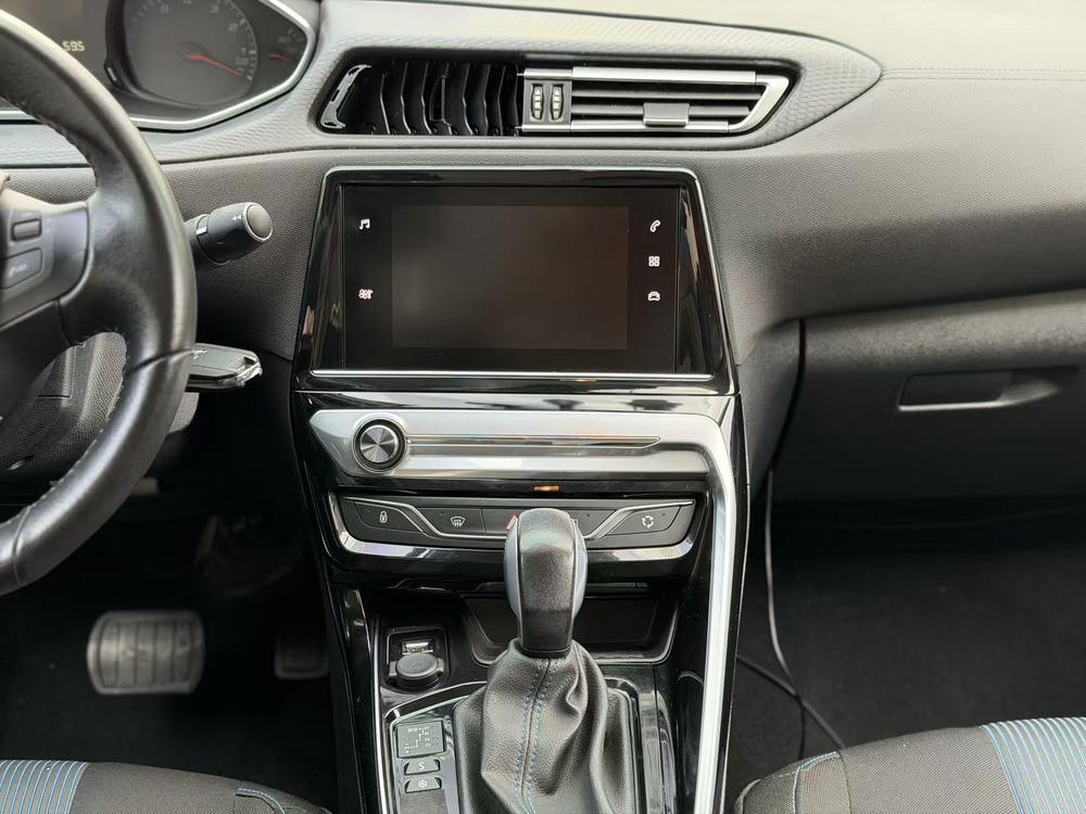 Peugeot Peugeot 308