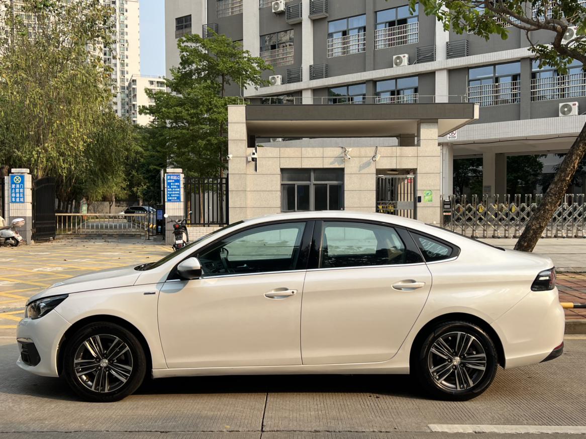 Peugeot Peugeot 308