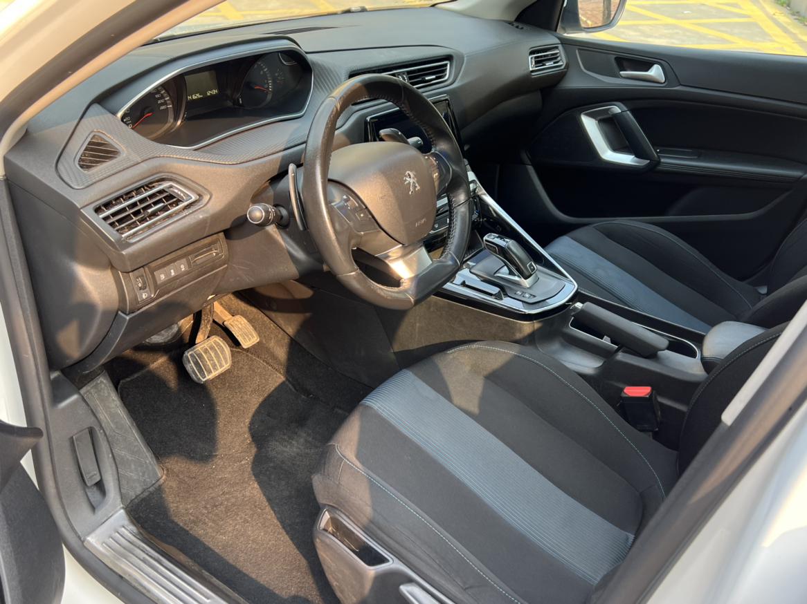 Peugeot Peugeot 308